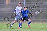 Fußball, Herren, Kreisliga Neumarkt Jura West, Saison 2023-2024, Spieltag 14, SV Marienstein - SV Cronheim, 12.11.2023