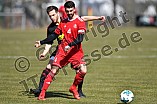 02.04.2018 - SV Kasing - TV 1861 Ingolstadt