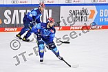 Eishockey, Herren, DEL, Saison 2020-2021, ERC Ingolstadt - Fischtown Pinguins Bremerhaven, 16.04.2021