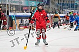 Eishockey, Saison 2025-2026, ERC Ingolstadt - Kids On Ice Day, 10.01.2026