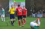 29.03.2015 - VfB Eichstätt - 1. SC Feucht
