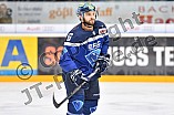 ERC Ingolstadt  - Grizzlys Wolfsburg, Eishockey, DEL, Deutsche Eishockey Liga, Vorb., 13.08.2017