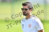 29.04.2018 - SV Marienstein II - FC Türk Gücü Eichstätt