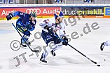 ERC Ingolstadt vs EHC Red Bull Muenchen, DEL, Deutsche Eishockey Liga, Spieltag 5, 26.09.2019