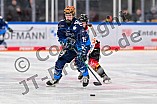 Eishockey, Frauen, DFEL, Saison 2024-2025, ERC Ingolstadt - EC Bergkamener Bären, 05.01.2025