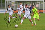 Bezirksliga Oberbayern Nord, Vorbereitung, Herren, BFV, Saison 2021-2022, TSV 1860 Weißenburg U 23 II - VfB Eichstätt, 25.06.2021