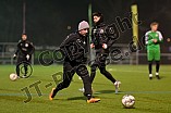 Fußball, Herren, Regionalliga Bayern, Saison 2025-2026, VfB Eichstätt - Trainingsauftakt, 15.01.2026