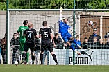 Fußball, Herren, Hilpoltsteiner Stadtmeisterschaft, Saison 2024-2025, Finale, SF Hofstetten - TV Hilpoltstein, 08.06.2025