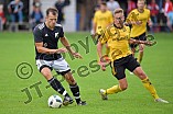 Fußball, Herren, Neumarkt Jura, Kreisliga West, Saison 2021-2022, Spieltag 1, SSV Oberhochstatt - DJK Pollenfeld, 01.08.2021