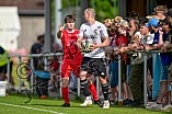 Fußball, Herren, A-Klasse Neumarkt Jura Süd, Saison 2025-2026, Relegation Spiel 4, SG Ochsenfeld-Pietenfeld-Adelschlag - TSV Heideck II, 24.05.2026