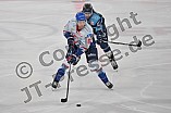 Eishockey, Herren, DEL, Saison 2022-2023, Playoff-Halbfinale - Spiel 1, ERC Ingolstadt - Adler Mannheim, 31.03.2023