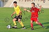02.09.2016 - DJK Pollenfeld II - DJK Workerszell