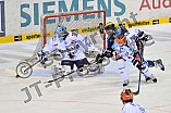 26.01.2014 - ERC Ingolstadt - Iserlohn Roosters