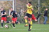 19.10.2019 - DJK Pollenfeld - TSV 1860 Weißenburg II
