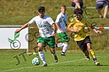 20.09.2020 - FC Hitzhofen-Oberzell - FC Gerolfing