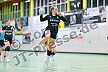 Handball, Frauen, Bezirksklasse Frauen Staffel Nord West, Saison 2025-2026, DJK Eichstätt - SG Hallertau II, 01.02.2026
