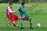 08.10.2016 - FV Obereichstätt - SpVgg Wettelsheim II