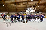 Eishockey, Herren, 6. Vinschgau-Cup, Saison 2022-2023, Nürnberg Ice Tigers - HC Pustertal, 28.08.2022