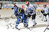 ERC Ingolstadt vs Schwenninger Wild Wings, Eishockey, DEL, Deutsche Eishockey Liga, Spieltag 22, 04.12.2016