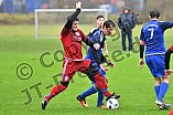 05.11.2017 - SV Marienstein - TSV Freystadt