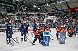 Eishockey, Herren, DEL, Saison 2024-2025, Spieltag 51, ERC Ingolstadt - EHC Red Bull München, 04.03.2025