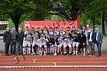 Fußball, Herren, Sparkassenpokal IN-EI, Saison 2022-2023, Finale, DJK Ingolstadt - VfB Eichstätt II, 18.05.2023