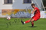 Fußball, Herren, Kreisklasse 1, Saison 2021-2022, Spieltag 9, SV Eitensheim - TSV Großmehring, 26.09.2021