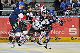 19.04.2015 - Adler Mannheim - ERC Ingolstadt