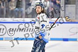 Thomas Sabo Ice Tigers vs ERC Ingolstadt, DEL, Deutsche Eishockey Liga, Spieltag 35, 05.01.2020