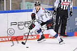 Eishockey, Herren, DEL, Saison 2020-2021, ERC Ingolstadt - Nürnberg Ice Tigers, 02.02.2021