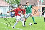 12.05.2012 - VfB Eichstätt II / TSV Hilgertshausen