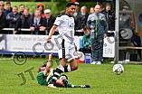 07.05.2017 - VfB Eichstätt - TSV Großbardorf