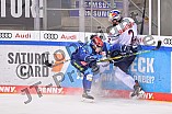 Eishockey, Herren, DEL, Saison 2020-2021, ERC Ingolstadt - EHC Red Bull München, 02.03.2021
