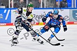 Eishockey, Herren, DEL, Saison 2025-2026, Spiel 29, ERC Ingolstadt - Eisbären Berlin, 18.12.2025