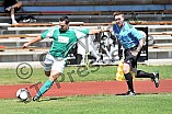 19.08.2012 - VfB Eichstätt II / VfB Hallbergmoos-Goldach
