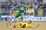 10.03.2018 - SpVgg Bayreuth - VfB Eichstätt