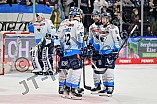 Eishockey, Herren, DEL, Saison 2024-2025, Spieltag 24, EHC Red Bull München - ERC Ingolstadt, 08.12.2024
