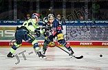 Eishockey, Herren, DEL, Saison 2020-2021, ERC Ingolstadt - Eisbären Berlin, 26.03.2021