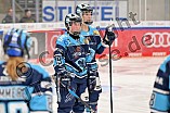 Eishockey, Frauen, DFEL, Halbfinale, Saison 2022-2023, ERC Ingolstadt - Mad Dogs Mannheim, 25.02.2023
