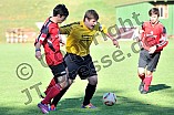 03.11.2012 - SG FC Hitzhofen-Oberzell / SG SpVgg Wolfsbuch