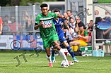 29.07.2017 - VfB Eichstätt - FC Pipinsried