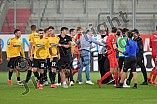 24.06.2020 - FC Ingolstadt 04 - SV Waldhof Mannhein