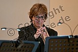 Konzert, Bläser, 12 x Blech in der Klosterkirche Rebdorf, 30.10.2022
