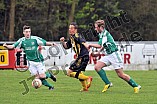 28.04.2013 - FC Hitzhofen-Oberzell - FC Gerolfiing II