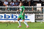 17.08.2017 - VfB Eichstätt - Al Dhafra FC