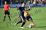Vorbereitungsspiel, Herren, BFV, Saison 2021-2022, FV Dittenheim - VfB Eichstätt, 02.07.2021