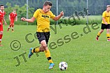 11.06.2016 - DJK Pollenfeld - SG SSV Oberhochstatt