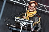 19.05.2018 - Open Air am Berg 2018 - Samstag