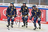 Eishockey, Frauen, DFEL, Saison 2022-2023, ERC Ingolstadt - Mad Dogs Mannheim, 20.11.2022