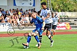 03.09.2016 - VfB Eichstätt - Würzburger FV